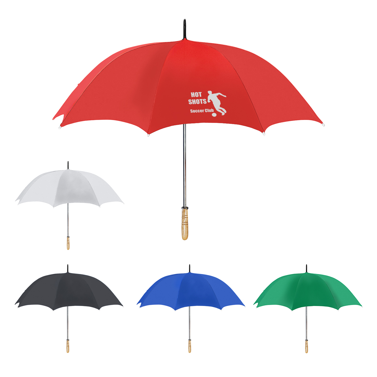 golf umbrella